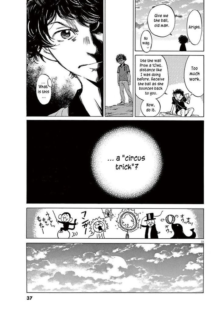 Ao Ashi, Chapter 1 image 36